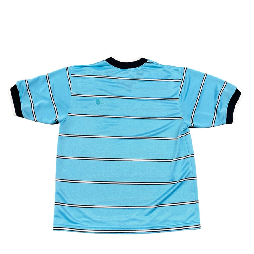 Stay Offside - Revolution