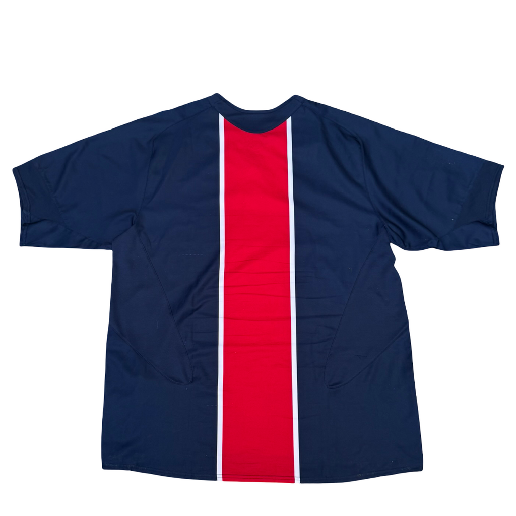 2005/06 PSG Home Size XL