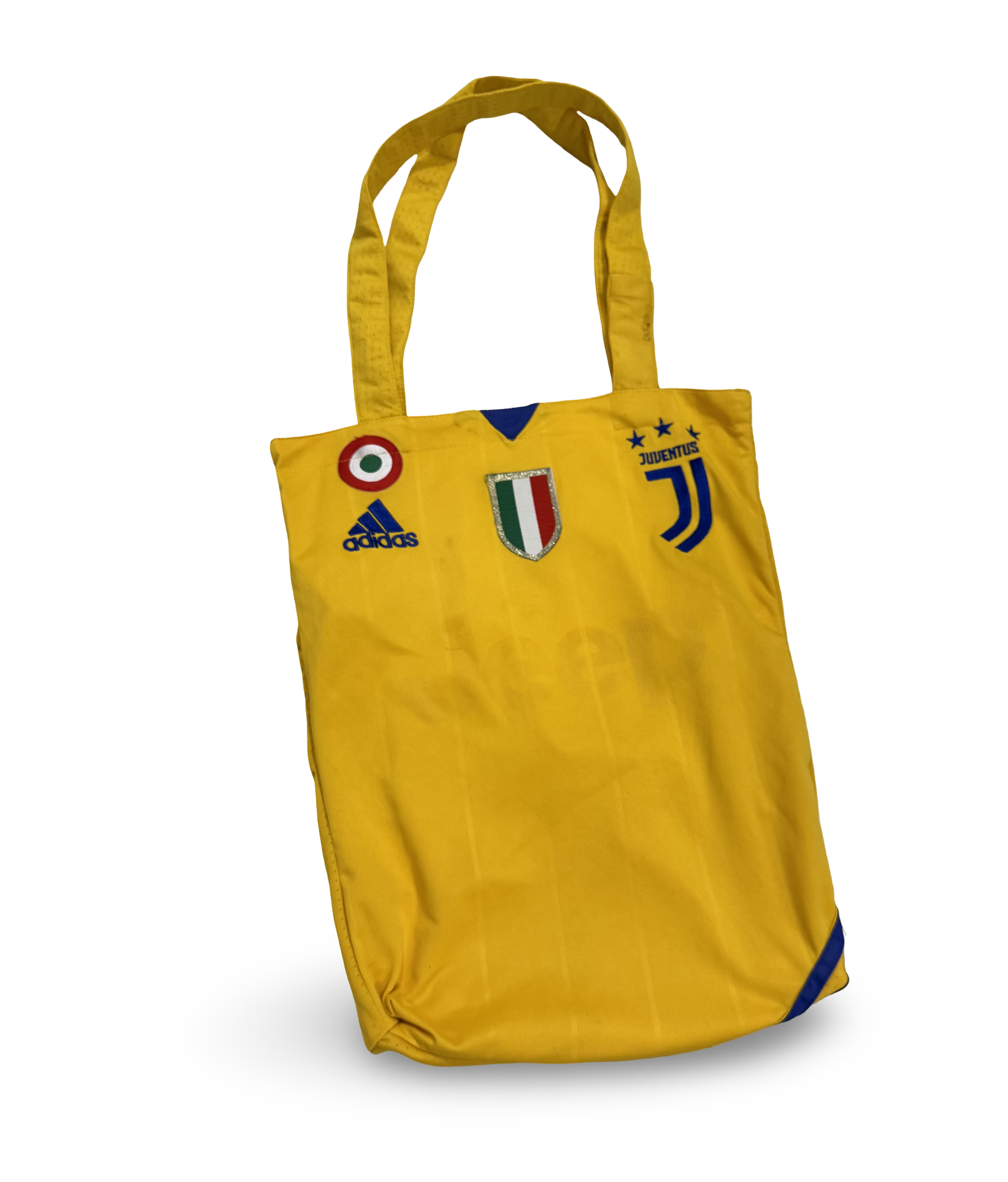Rework Tote #15 - Juventus