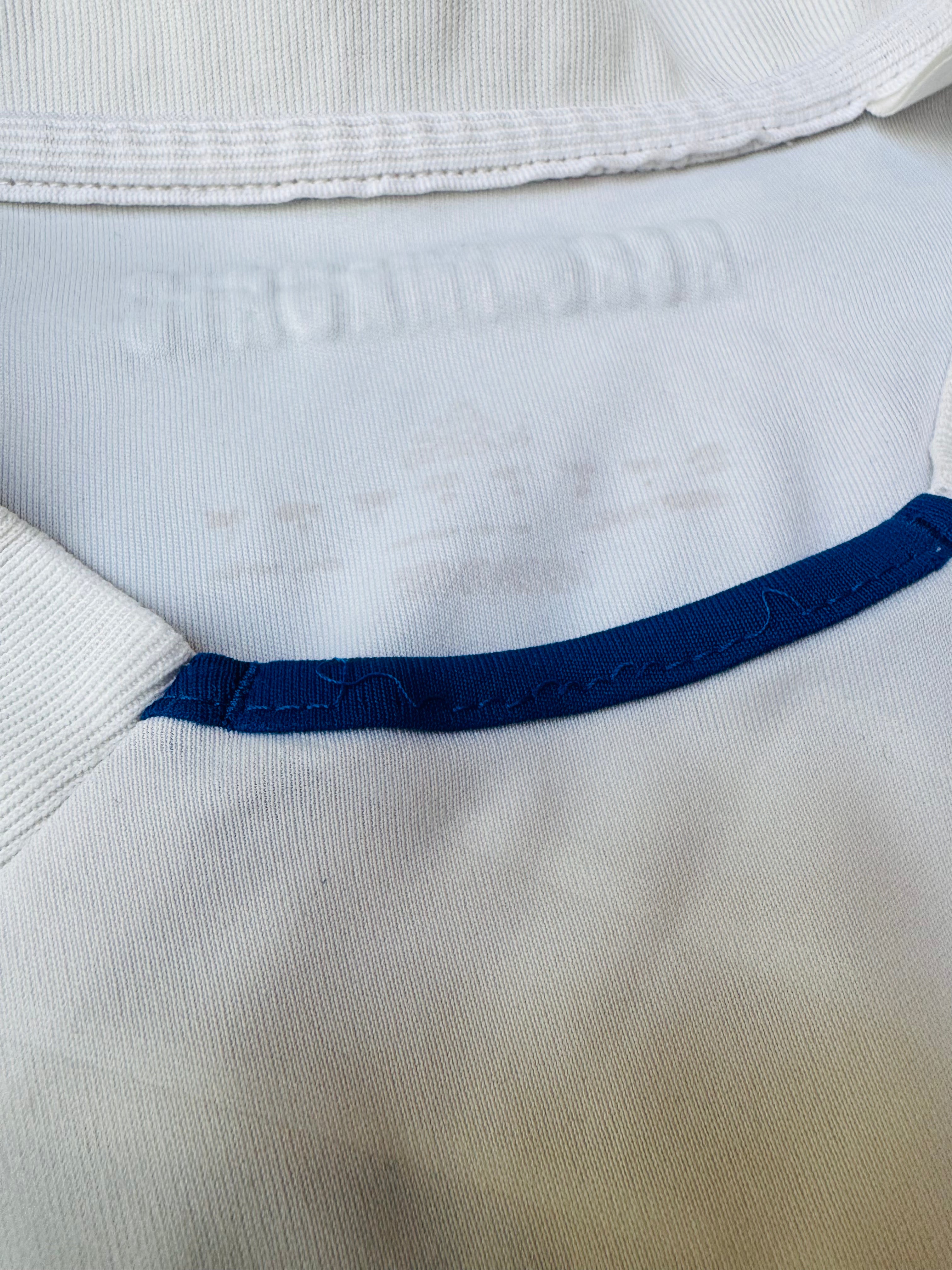 2010/11 Real Madrid Home Size L Ronaldo