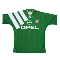 1992/94 Ireland Home Size M