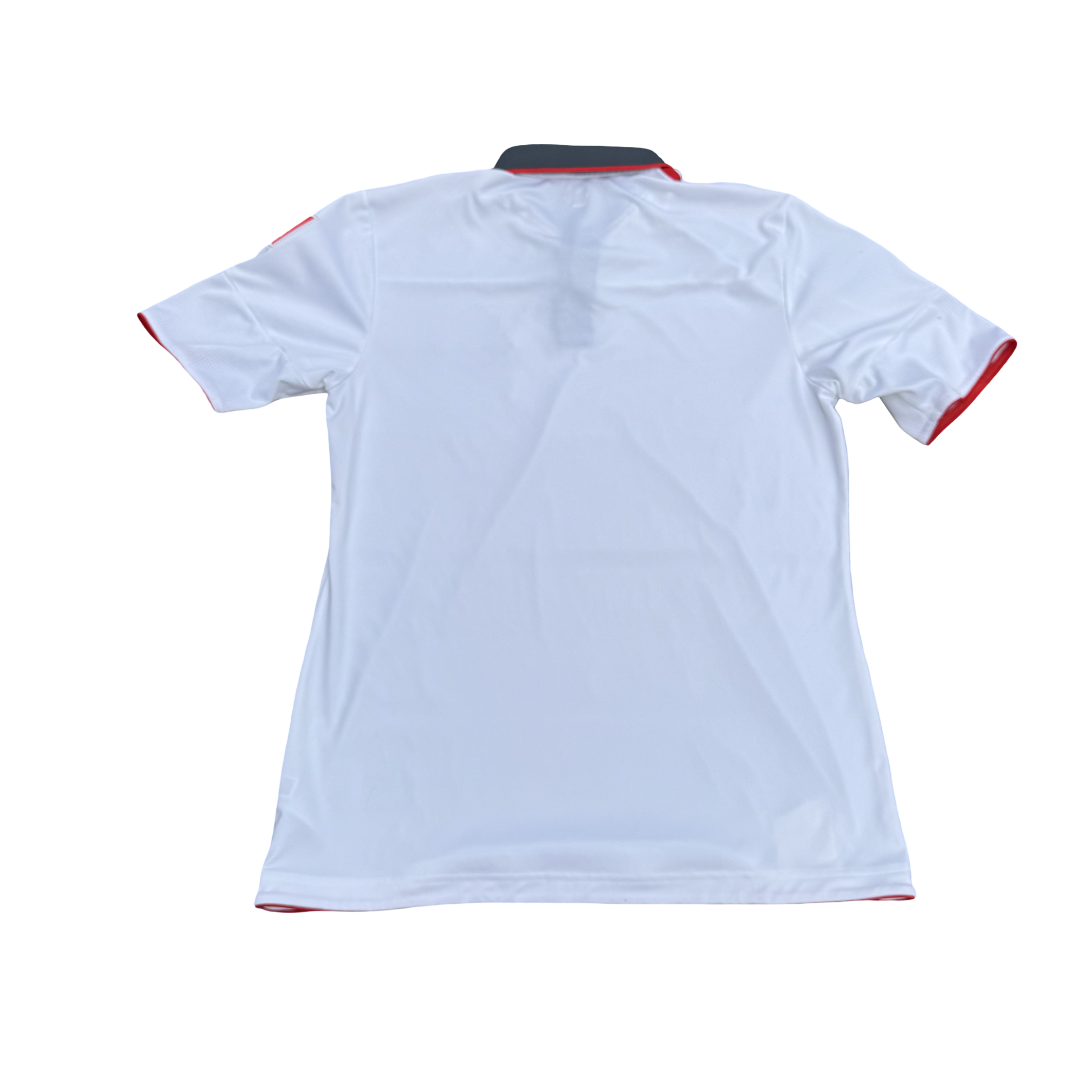 2010/11 Toronto FC Away Size XL