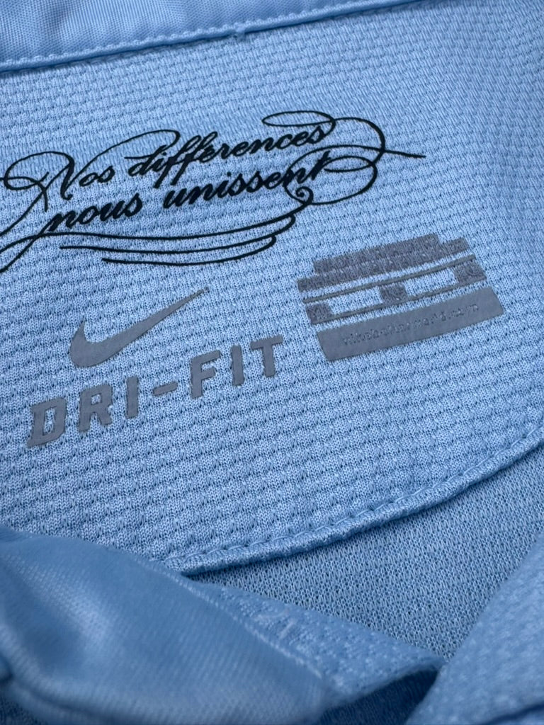 2013/14 France Away Size XL