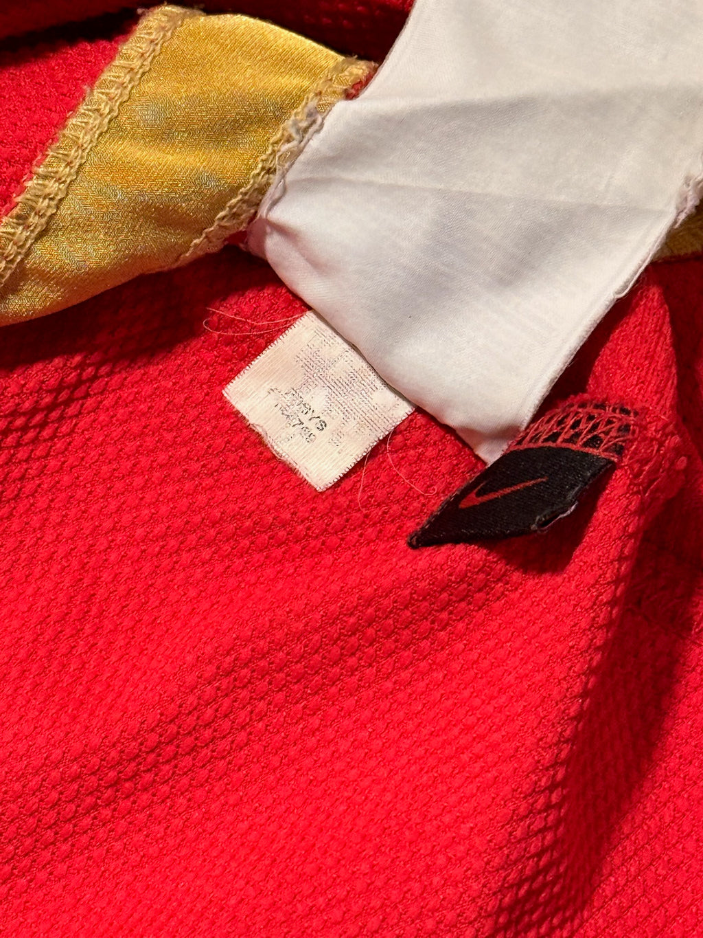 2006/07 Arsenal Home Size XXL