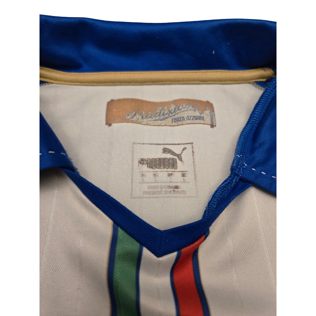 2015/16 Italy Away Size L - additional view 5