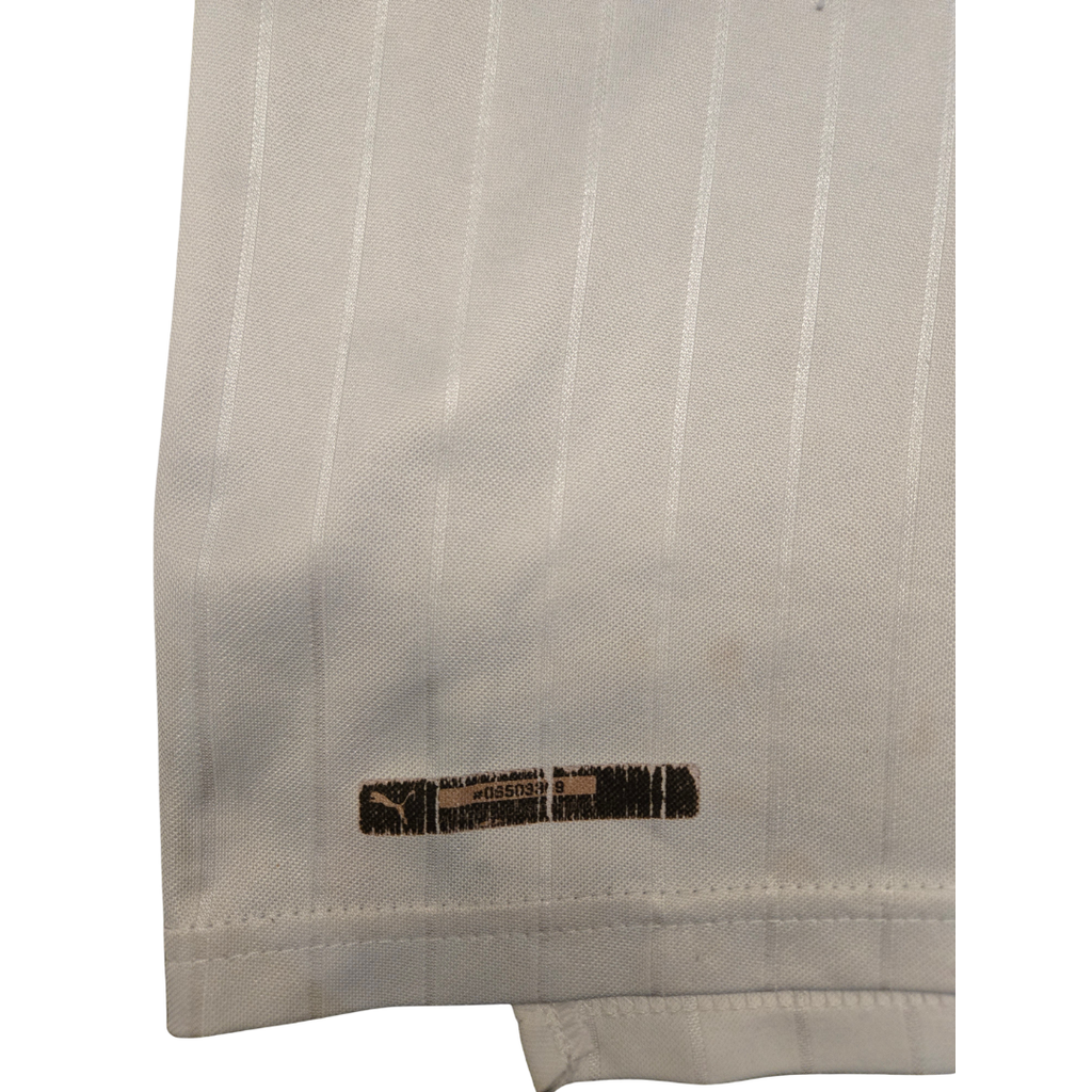 2015/16 Italy Away Size L - additional view 6