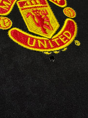 2004/05 Manchester United Away Size XL Ronaldo