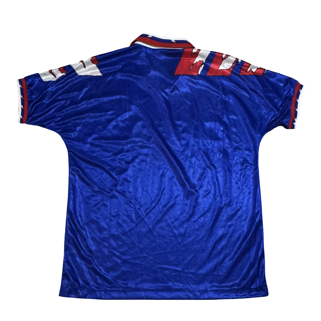 1993/94 Yokohama F. Marinos Home Size O (M)
