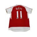2015/16 Arsenal Home Size L Ozil