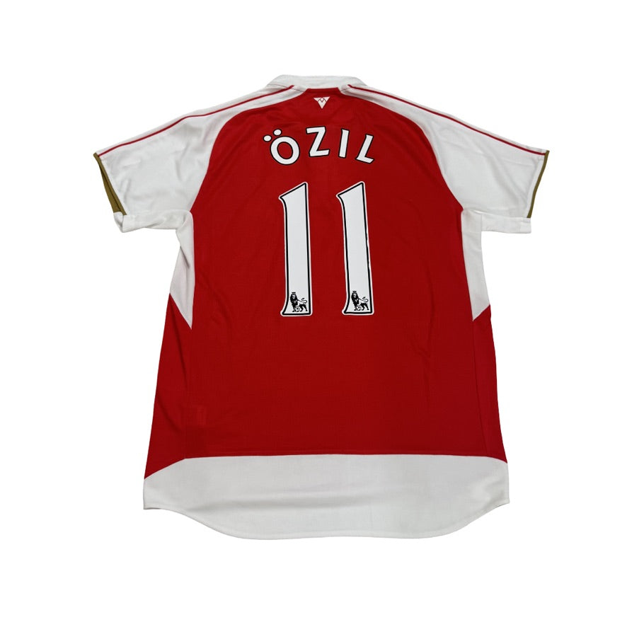 2015/16 Arsenal Home Size L Ozil