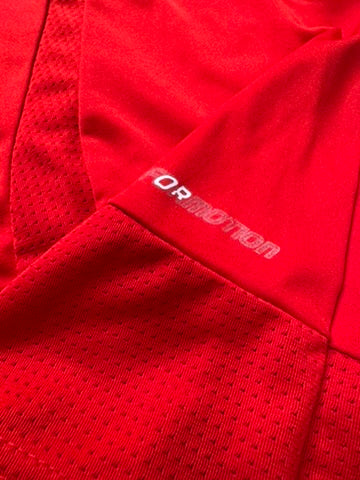 2007/08 Liverpool FC Training Size L