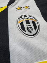 2008/09 Juventus Home Size L Del Piero