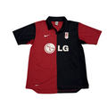 2008/09 Fulham Away Size L - front view