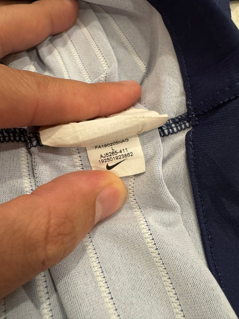 2019/20 PSG Home Size L Player Issue