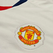 2008/09 Manchester United Away Size XL Ronaldo