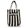 Rework Tote #59 - Juventus - front view