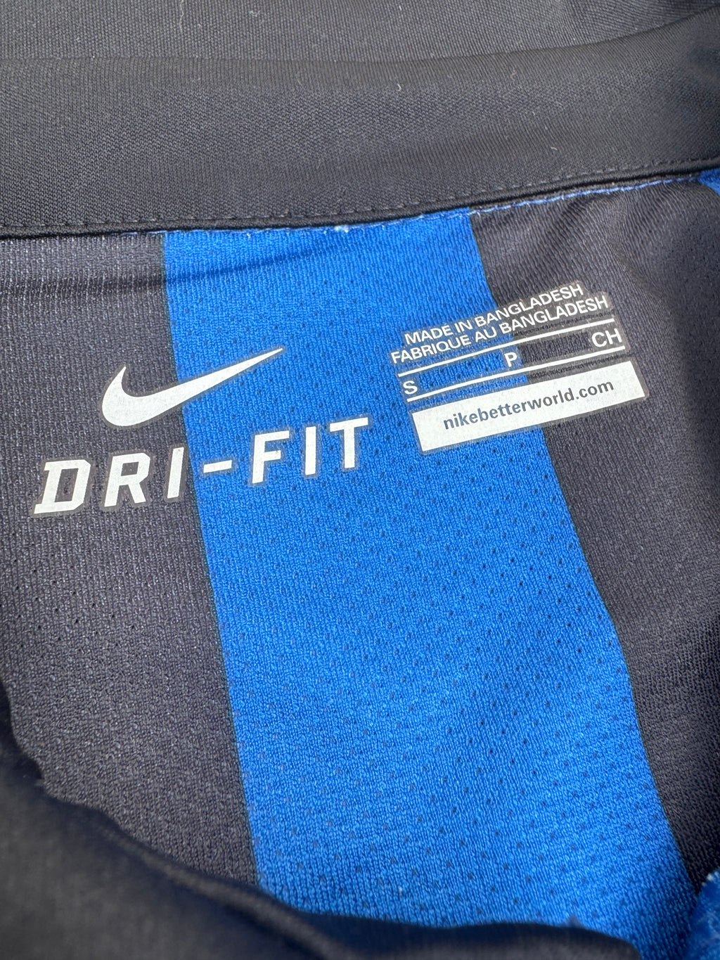 2011/12 Inter Milan Home Size S Sneijder - additional view 5