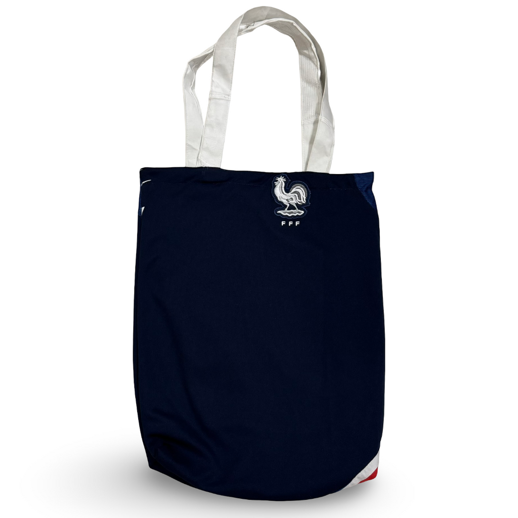 Rework Tote #67 - France