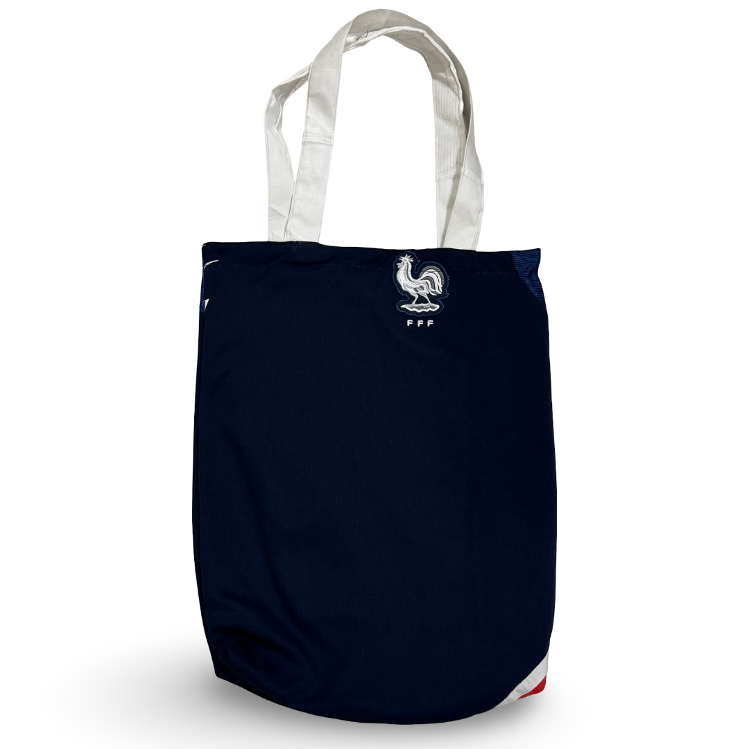 Rework Tote #67 - France