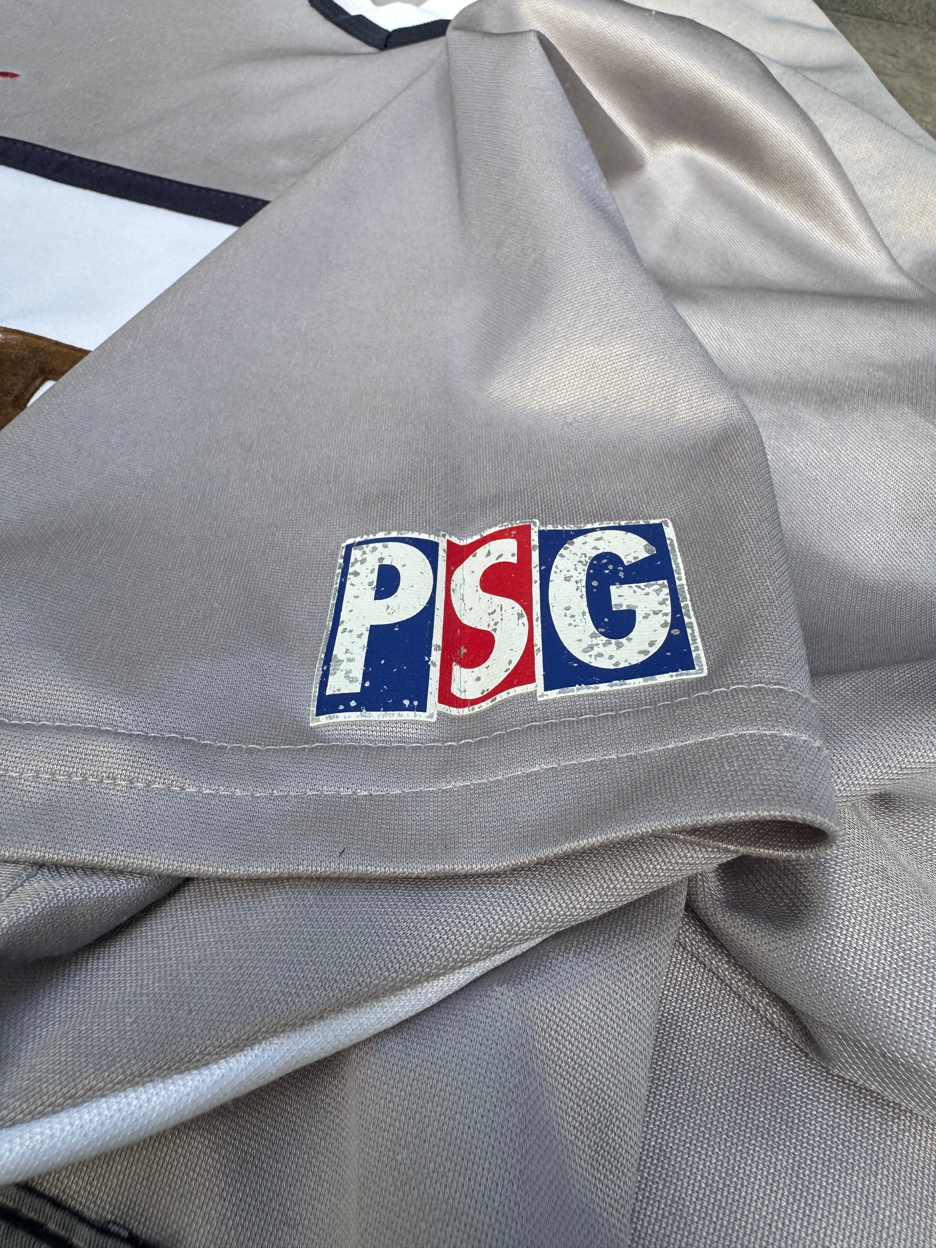 1999/00 PSG Away Size XL - additional view 7