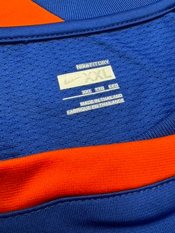 2006/08 Netherlands Training Size XXL