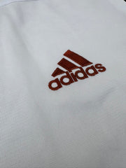 2003/04 Real Madrid Home Size XL