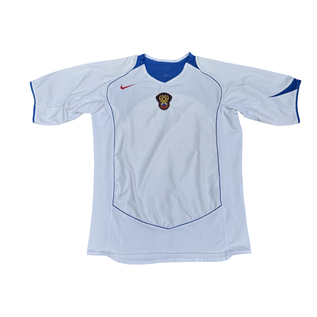 2004/06 Russia Home Size L