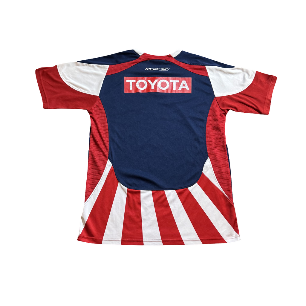 2008/09 Chivas de Guadalajara Home Size L