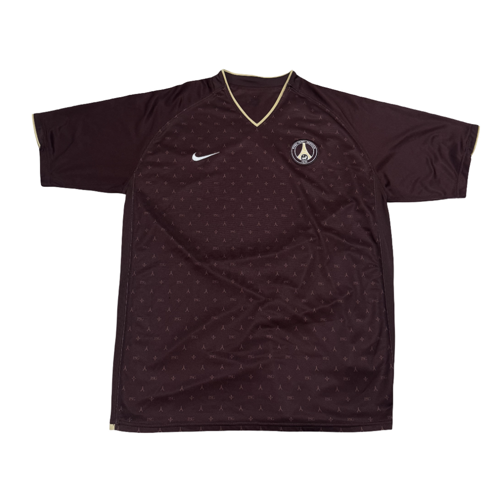 2006/07 PSG Away Size XL