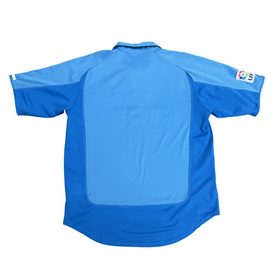 2001/02 Valencia Third Size L