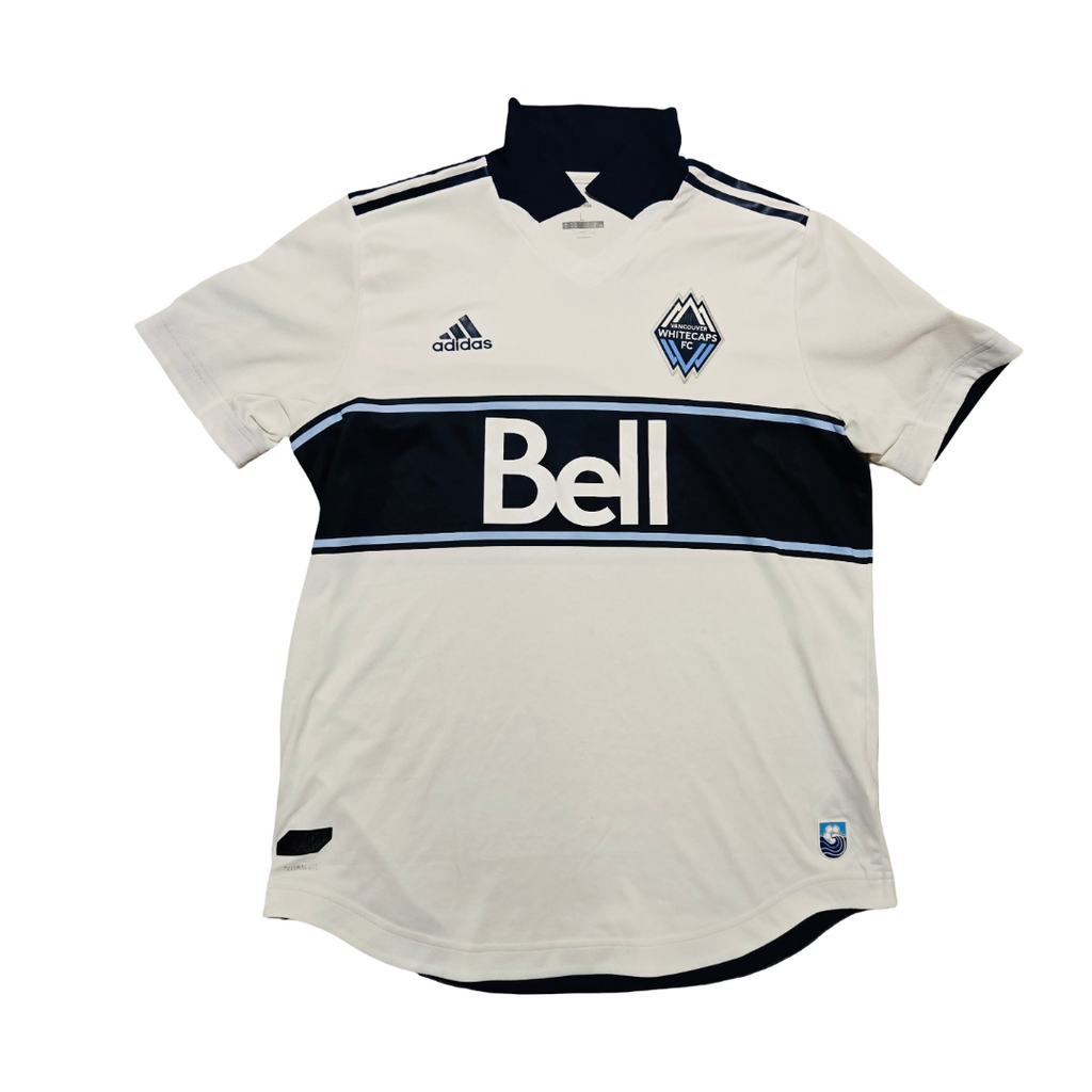 2019/20 Vancouver Whitecaps Home Size L
