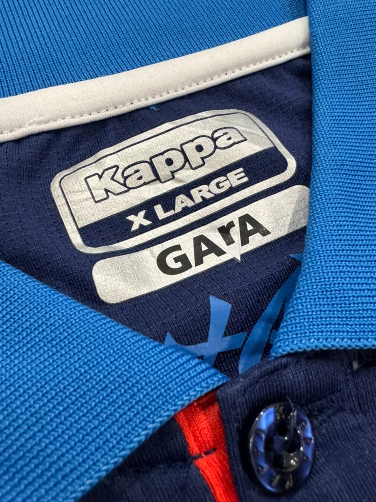 25/26 Athens Kallithea FC Home Size XL