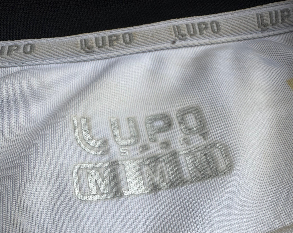 2013/14 Atletico Mineiro Home Size M Ronaldinho - additional view 6