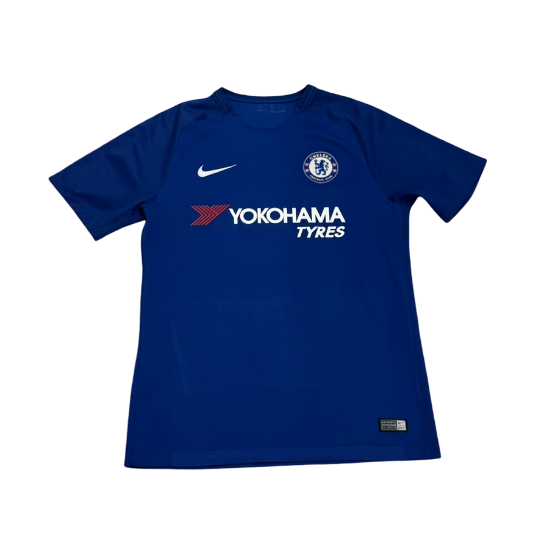 2017/18 Chelsea Home Size M Hazard