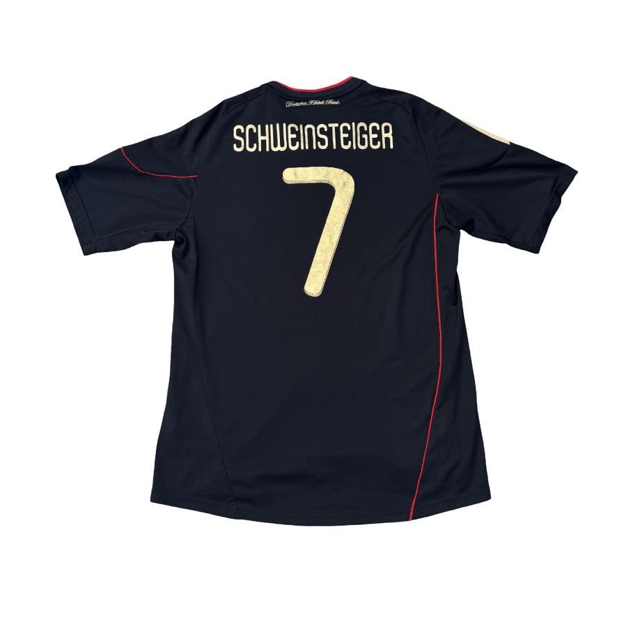 2010/11 Germany Away Size L Schweinsteiger