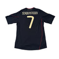 2010/11 Germany Away Size L Schweinsteiger