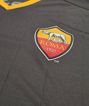 2014/15 AS Roma Third Size M