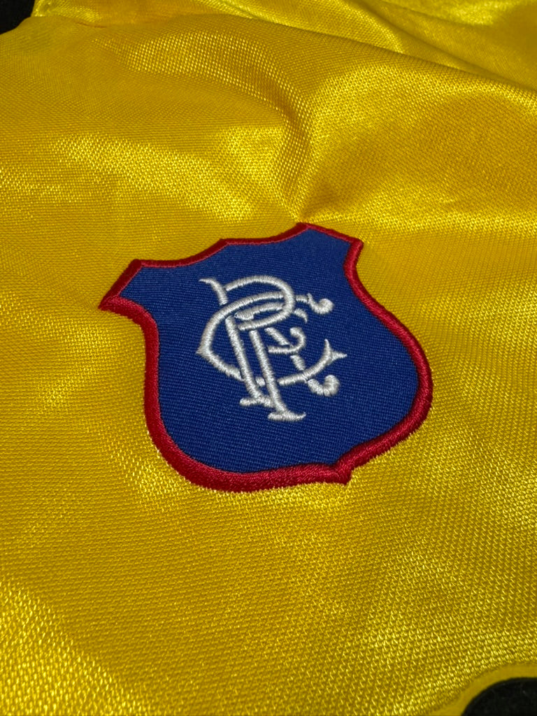 1997/99 Rangers Goalkeeper Size XL