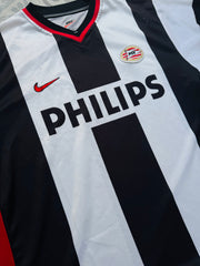 1998/99 PSV Away Size L