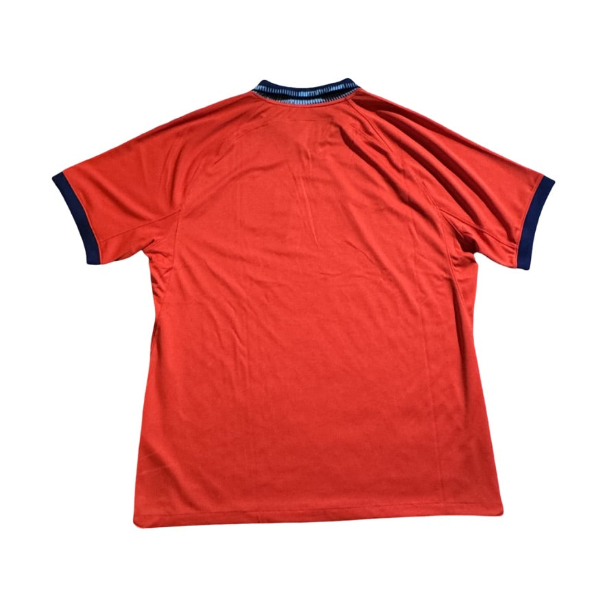 2022/23 England Away Size XL