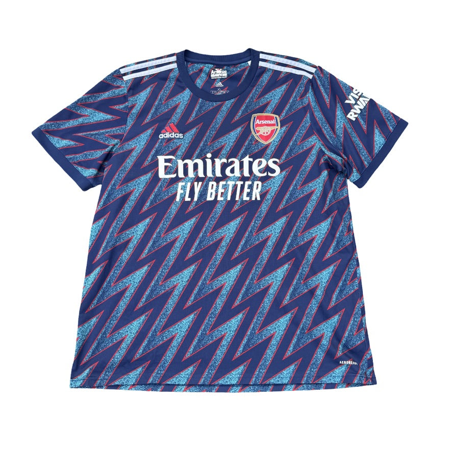 2021/22 Arsenal Third Size XL