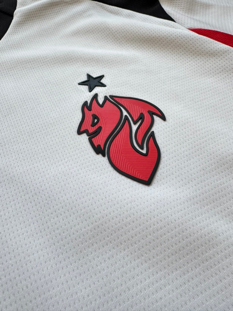 2025/26 AC Milan Away Size L Modric