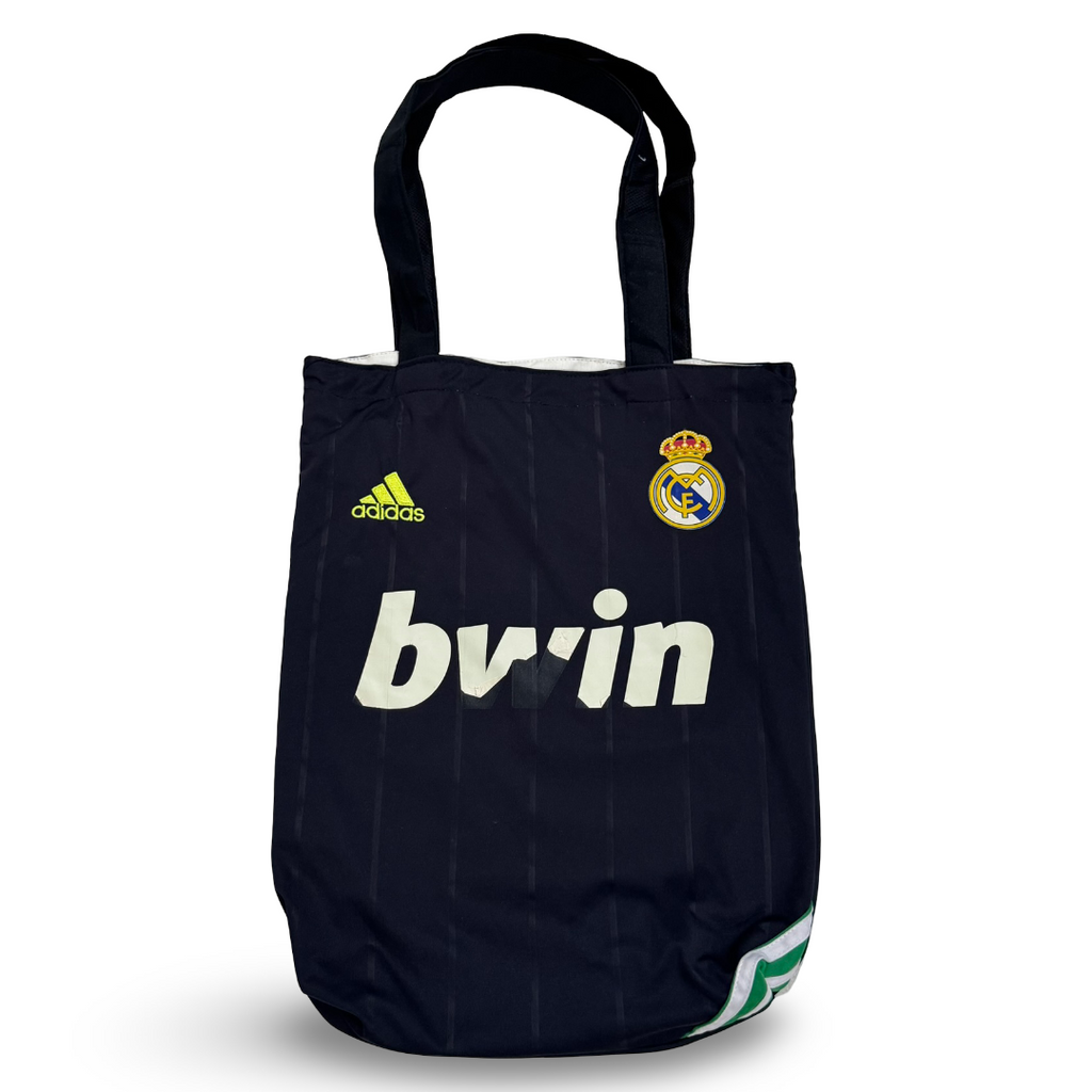 Rework Tote #27 - Real Madrid