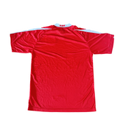 2003/04 Chicago Fire Home Size L