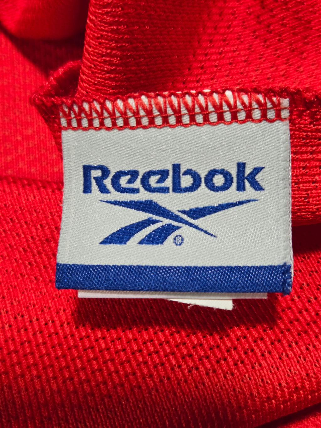 1998/00 Liverpool Home Size XL