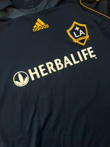 2007/08 LA Galaxy Away Size XL Beckham