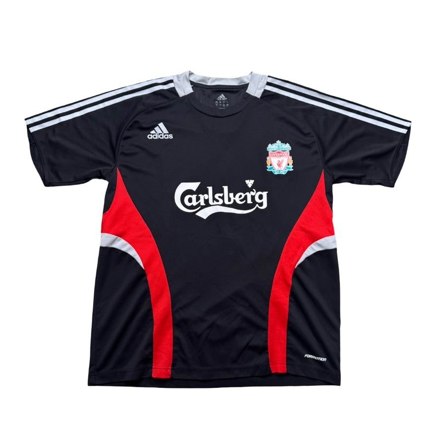 2008/09 Liverpool FC Training Size L
