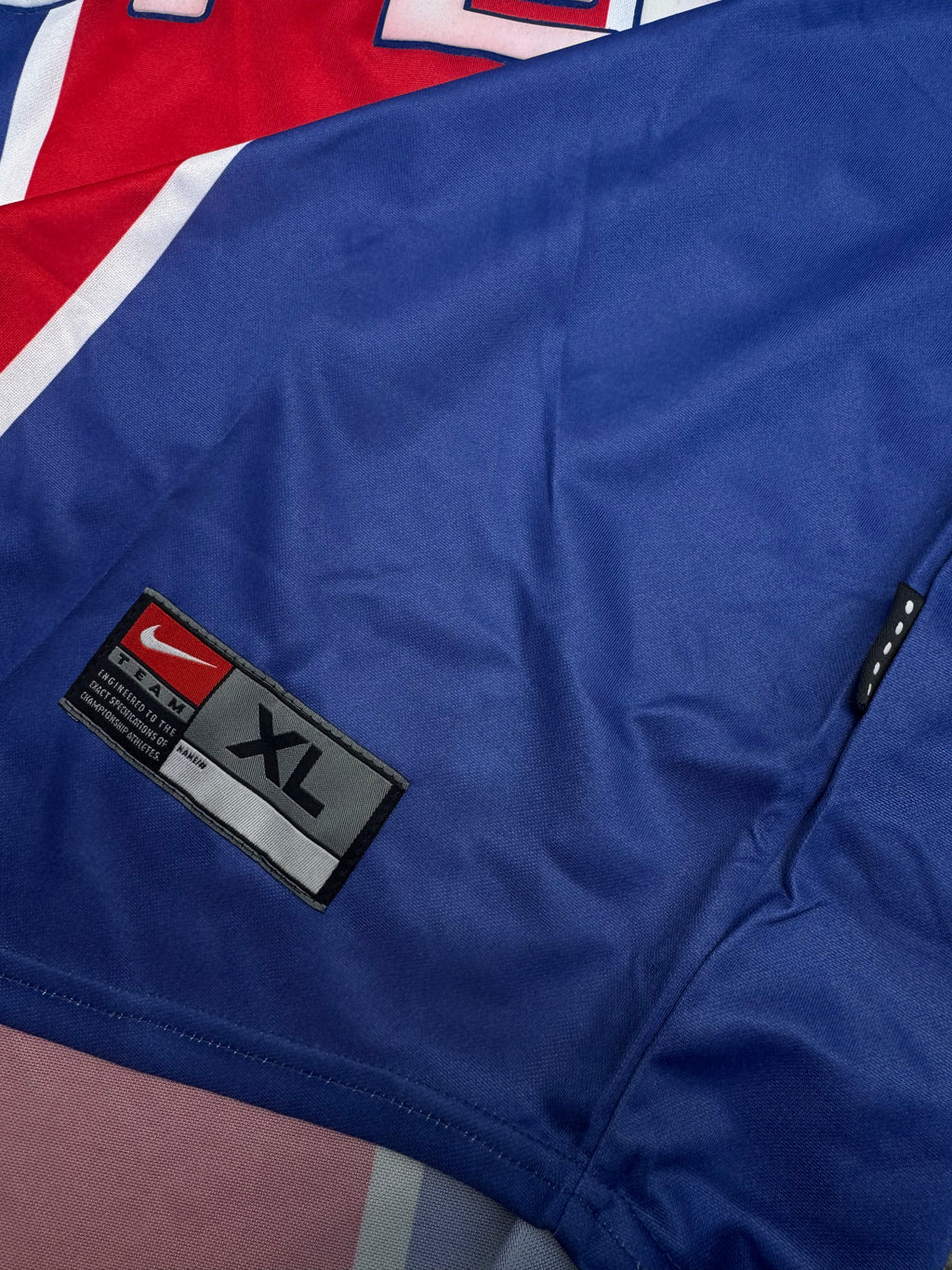 1999/00 PSG Home Size XL - additional view 6
