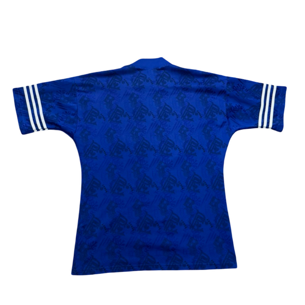 1994/96 Rangers FC Home Size M