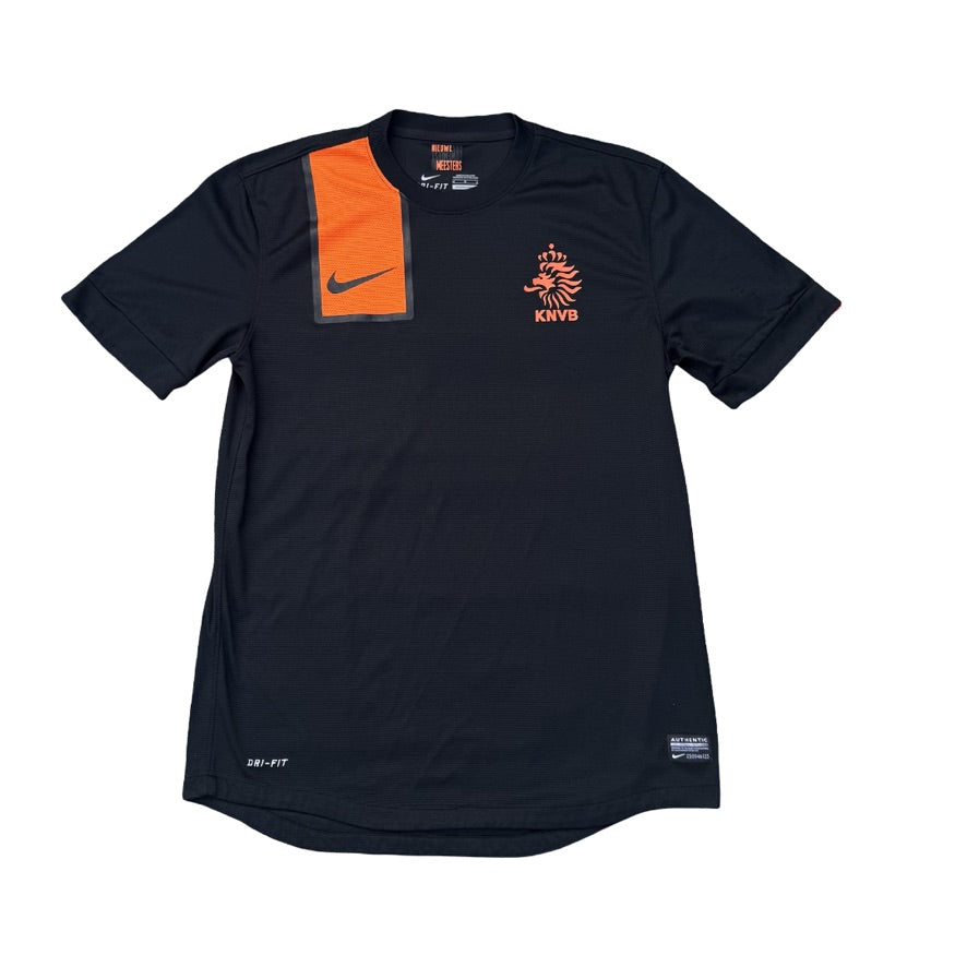 2012/13 Netherlands Away Size M